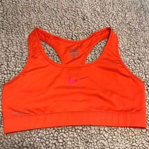 Nike Dri-Fit Sports Bra